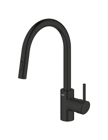 Grohe 32665 Concetto Ohm Sink Pull-Out Spray, Us-Can
