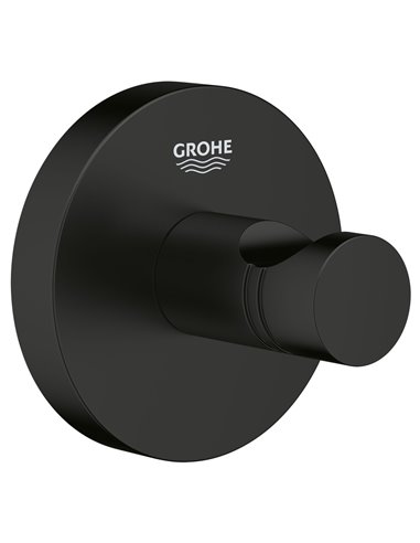 Grohe 40364 Essentials Robe Hook