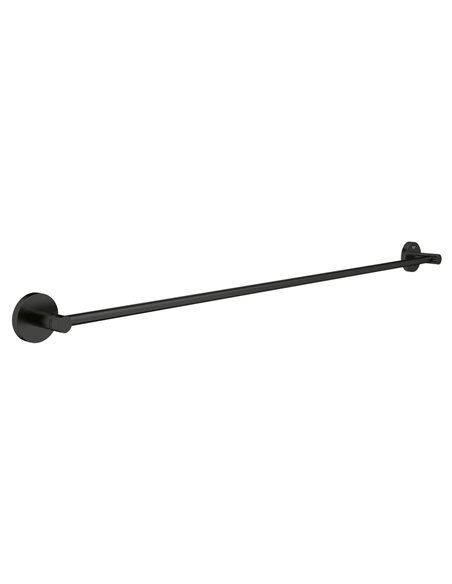 Grohe 40386 Essentials Towel Rail 800Mm