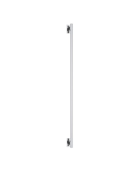 Grohe 40509 Essentials Cube Towel Rail 558Mm