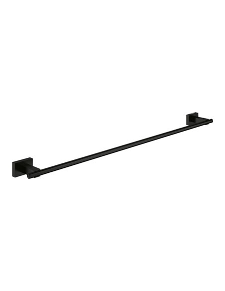 Grohe 40509 Essentials Cube Towel Rail 558Mm