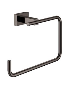Grohe 40510 Essentials Cube Towel Ring 2