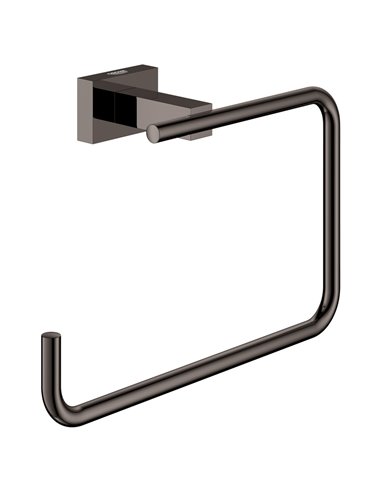 Grohe 40510 Essentials Cube Towel Ring
