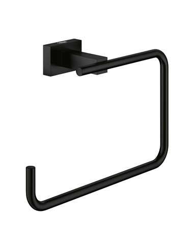 Grohe 40510 Essentials Cube Towel Ring