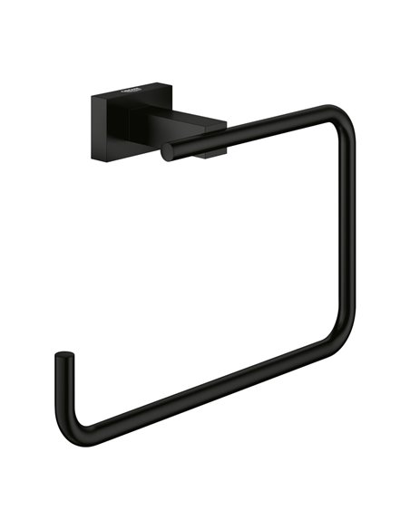 Grohe 40510 Essentials Cube Towel Ring