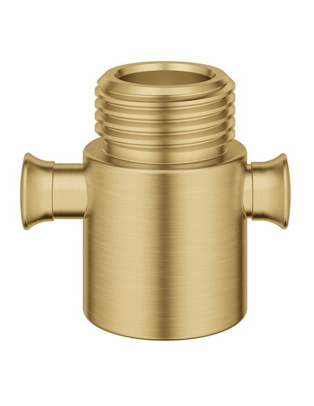 GROHE 95866 Volume Control for OnOff Valve 2.5 gpm