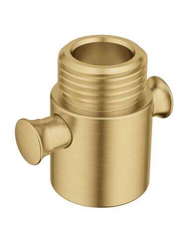 GROHE 95866 Volume Control for OnOff Valve 2.5 gpm