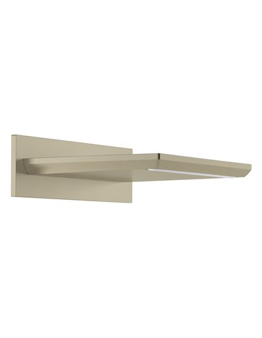 Grohe 13391 Allure New Waterfall Tub Spout