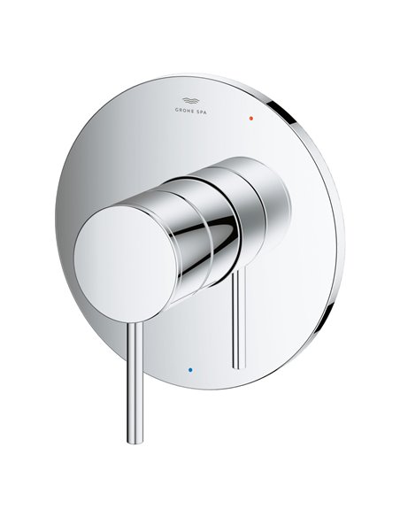 Grohe 14214 Atrio New Single Function Pressure Balance Valve Trim with Cartridge