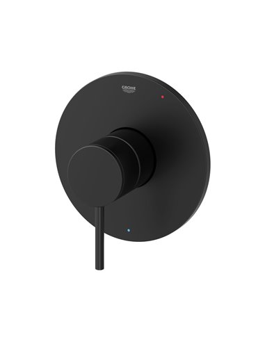 Grohe 14214 Atrio New Single Function Pressure Balance Valve Trim with Cartridge