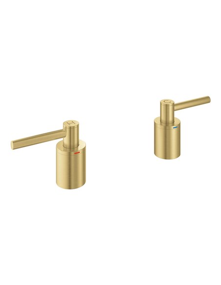 Grohe 14218 Atrio New Lever