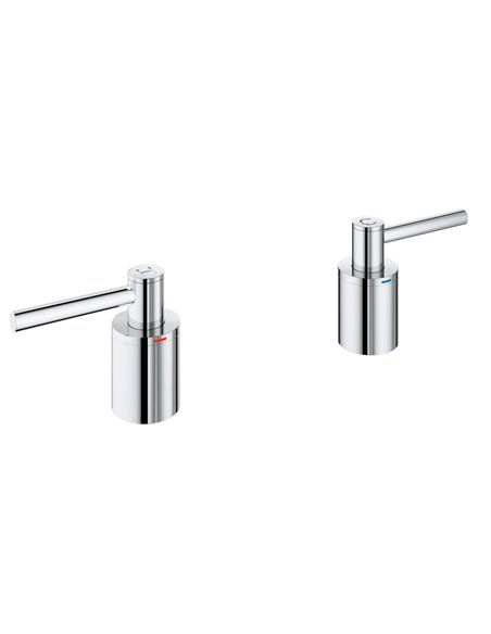 Grohe 14218 Atrio New Lever