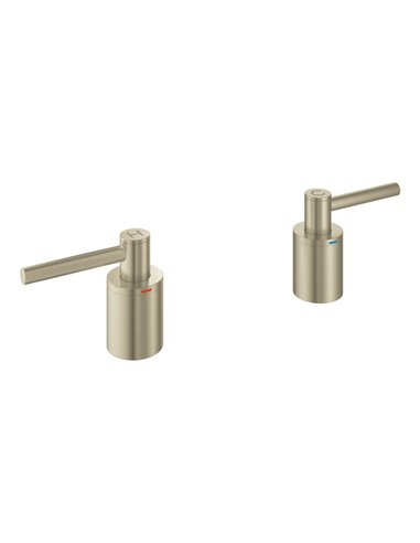 Grohe 14218 Atrio New Lever