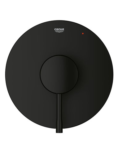 Grohe 14472 Essence Pressure Balance Valve Trim with Cartridge