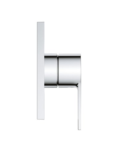 Grohe 19375 Allure New Pressure Balance Valve Trim with Cartridge