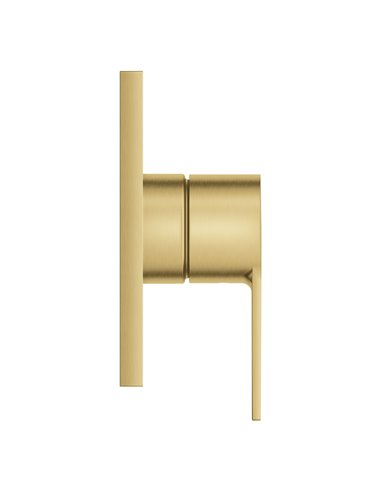 Grohe 19375 Allure New Pressure Balance Valve Trim with Cartridge