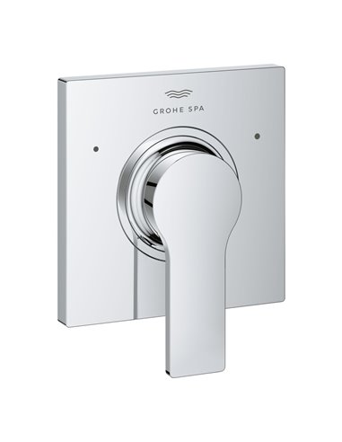 Grohe 19591 Allure New 3-Way Diverter Valve Trim