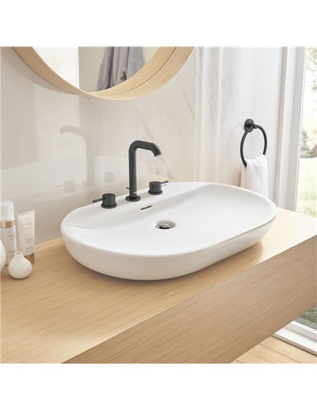 Grohe 20297 Essence New 8” Widespread Bathroom Faucet M-Size