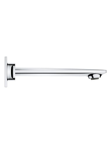 Grohe 20586 Allure New 2-Handle Wall Mount Faucet 1.2 GPM