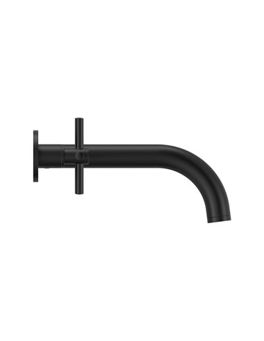 Grohe 20663 Atrio New 2-Handle Wall Mount Faucet 1.2 GPM