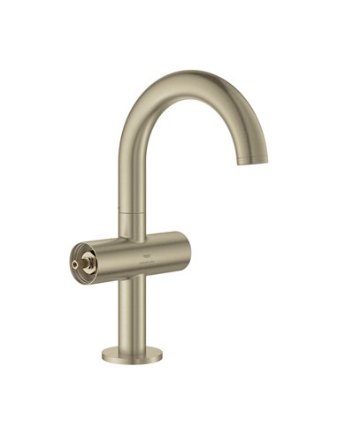 Grohe 21148 Atrio New Single Hole Two-Handle M-Size Bathroom Faucet 1.2 GPM