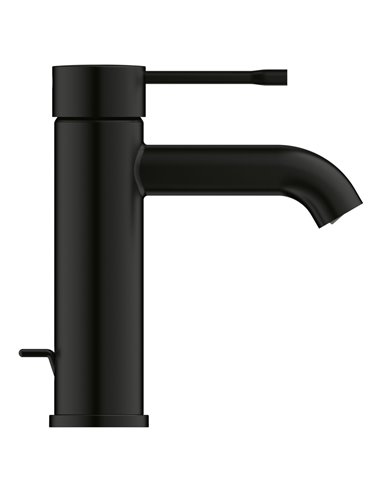 Grohe 23592 Essence New Single Hole Single-Handle S-Size Bathroom Faucet 4.5 L/min - 1.2 GPM