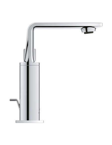 Grohe 23857 Allure New Single-Hole Single-Handle M-Size Bathroom Faucet 1.2 GPM