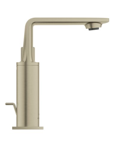 Grohe 23857 Allure New Single-Hole Single-Handle M-Size Bathroom Faucet 1.2 GPM