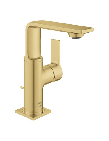 Grohe 23857 Allure New Single-Hole Single-Handle M-Size Bathroom Faucet 1.2 GPM