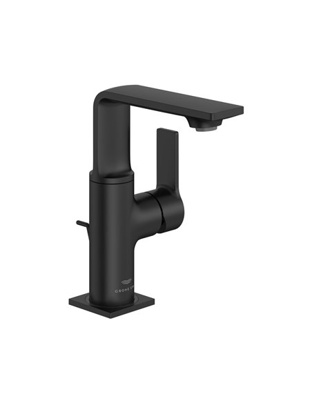 Grohe 23857 Allure New Single-Hole Single-Handle M-Size Bathroom Faucet 1.2 GPM