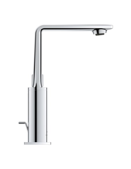 Grohe 23858 Allure New Single-Hole Single-Handle L-Size Bathroom Faucet 1.2 GPM