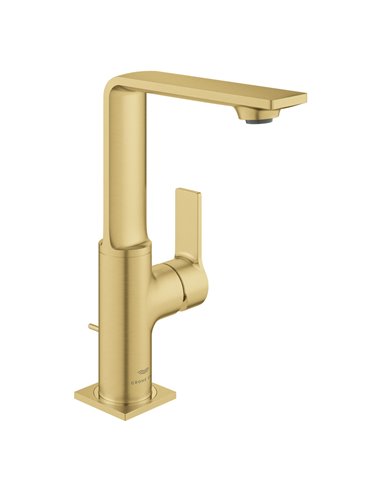 Grohe 23858 Allure New Single-Hole Single-Handle L-Size Bathroom Faucet 1.2 GPM