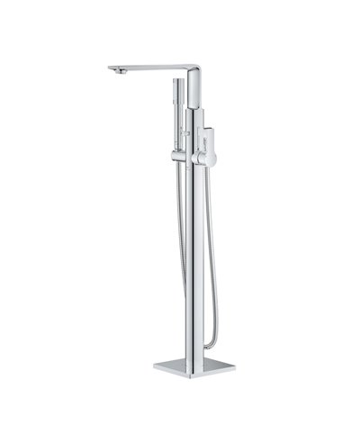 Grohe 25222 Allure New Single-Handle Freestanding Tub Faucet with 1.75 GPM Hand Shower