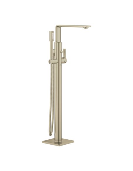 Grohe 25222 Allure New Single-Handle Freestanding Tub Faucet with 1.75 GPM Hand Shower