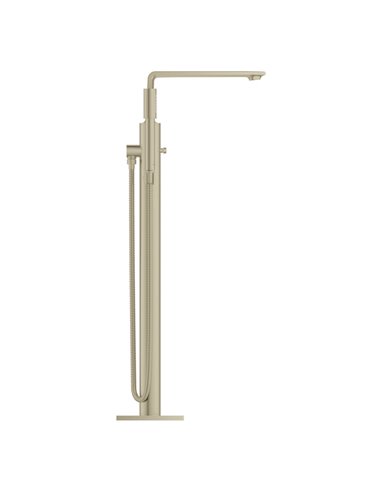 Grohe 25222 Allure New Single-Handle Freestanding Tub Faucet with 1.75 GPM Hand Shower