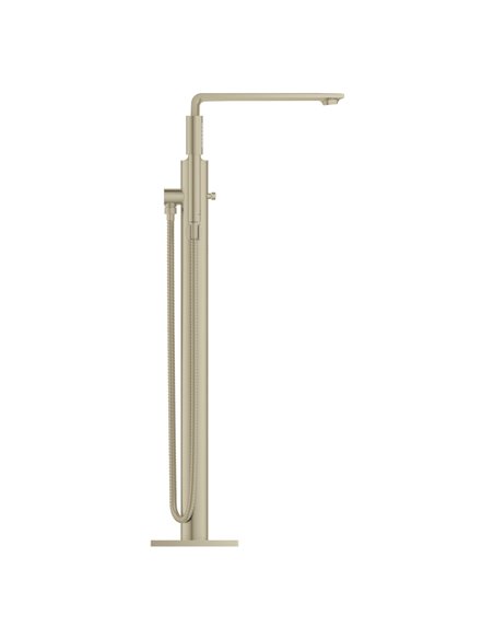 Grohe 25222 Allure New Single-Handle Freestanding Tub Faucet with 1.75 GPM Hand Shower