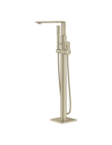 Grohe 25222 Allure New Single-Handle Freestanding Tub Faucet with 1.75 GPM Hand Shower