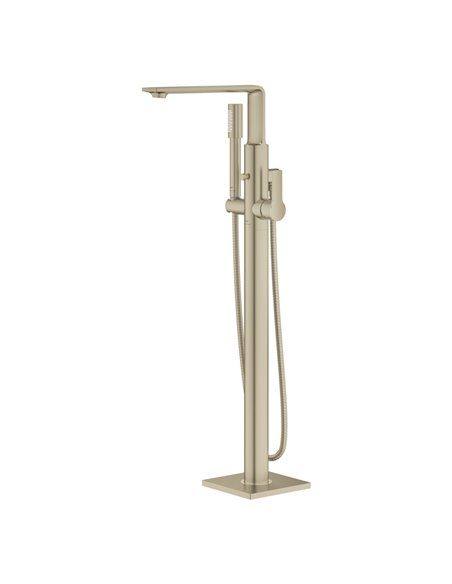 Grohe 25222 Allure New Single-Handle Freestanding Tub Faucet with 1.75 GPM Hand Shower