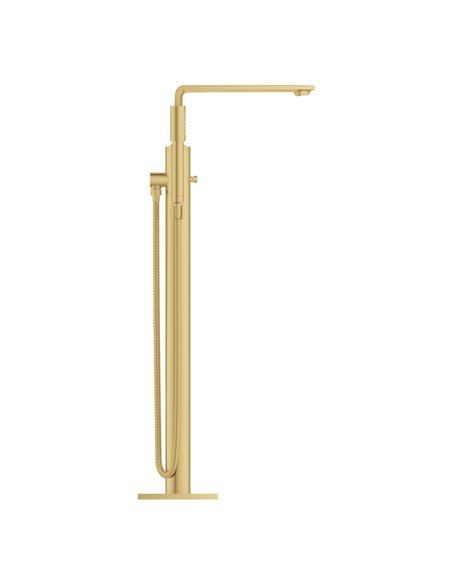 Grohe 25222 Allure New Single-Handle Freestanding Tub Faucet with 1.75 GPM Hand Shower