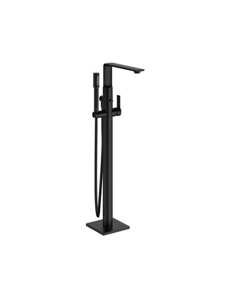 Grohe 25222 Allure New Single-Handle Freestanding Tub Faucet with 1.75 GPM Hand Shower