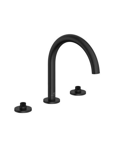 Grohe 25273 Atrio New 3-Hole 2-Handle Deck Mount Roman Tub Faucet