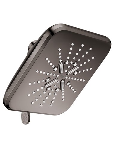 Grohe 26797 Rainshower Shower Head, 6-1/2" - 3 Sprays, 1.75gpm