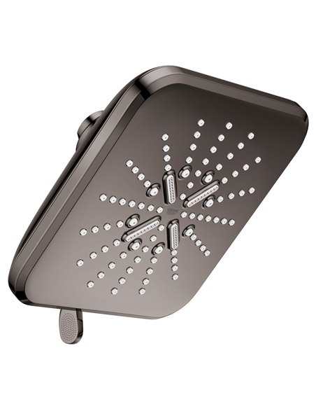 Grohe 26797 Rainshower Shower Head, 6-1/2" - 3 Sprays, 1.75gpm