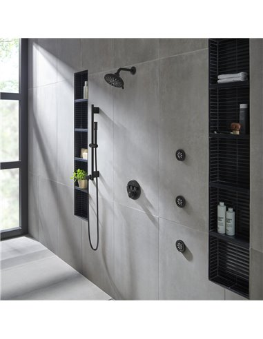 Grohe 26866 Sena SPA Sena Hand Shower