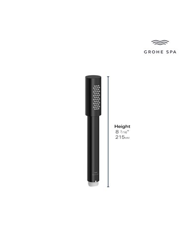 Grohe 26866 Sena SPA Sena Hand Shower