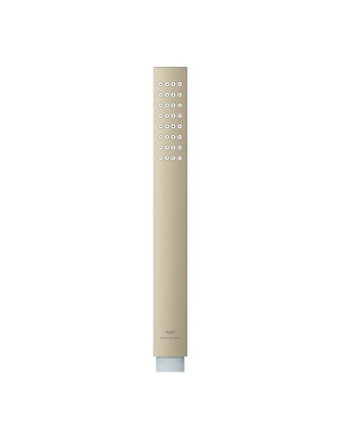 Grohe 26867 Euphoria Stick Hand Shower - 1 Spray, 1.75 GPM