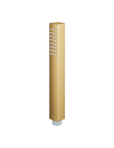 Grohe 26867 Euphoria Stick Hand Shower - 1 Spray, 1.75 GPM