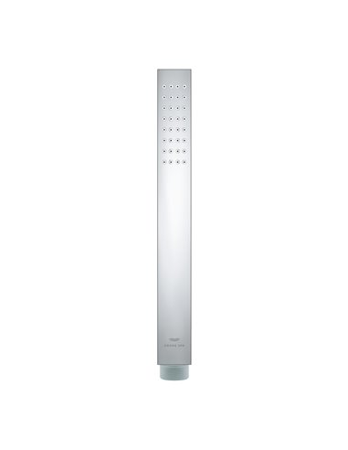 Grohe 26867 Euphoria Stick Hand Shower - 1 Spray, 1.75 GPM