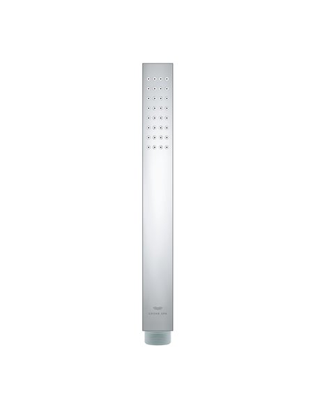 Grohe 26867 Euphoria Stick Hand Shower - 1 Spray, 1.75 GPM