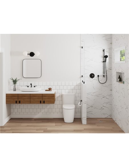Grohe 26994 59" Metal Twist-Free Shower Hose
